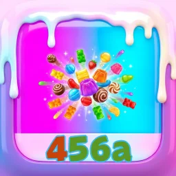 456a