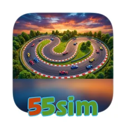 55sim