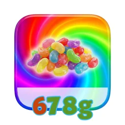 678g