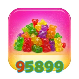 95899