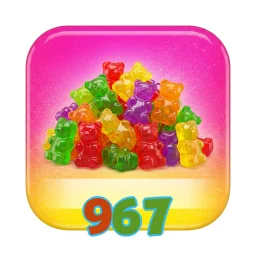 967
