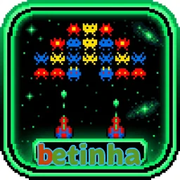betinha
