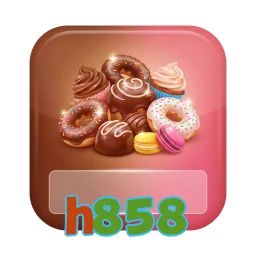 h858