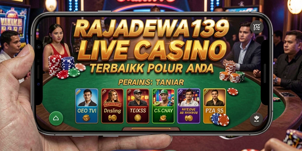 Visual de BET7GAME