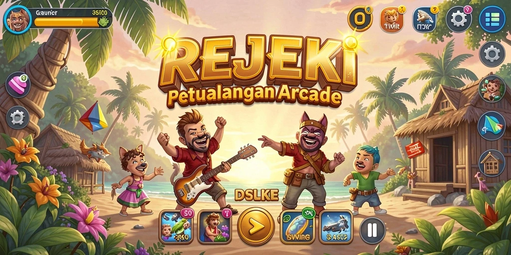 Visual de 5R