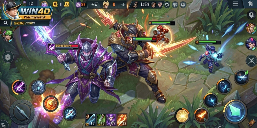 Visual de CEOBET